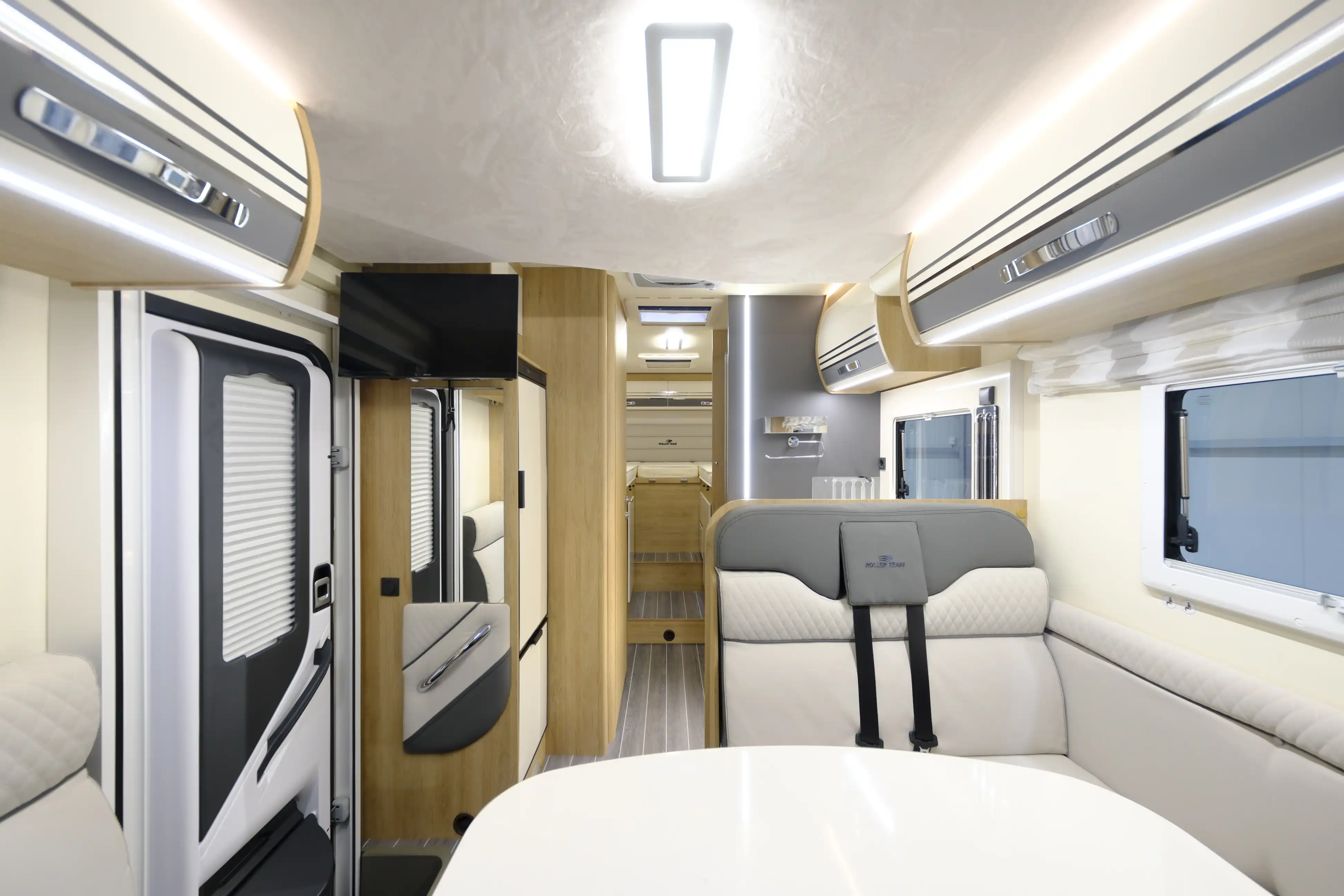 ROLLER TEAM Kronos 284 TL - Ansicht 9